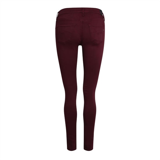 Replay Nieuwe Luz skinny jeans voor dames (Paars) - Image 2