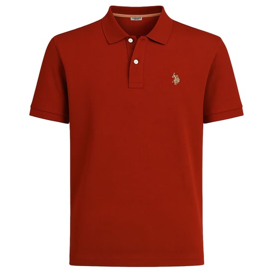 U.S. Polo Assn Poloshirt - Image 1