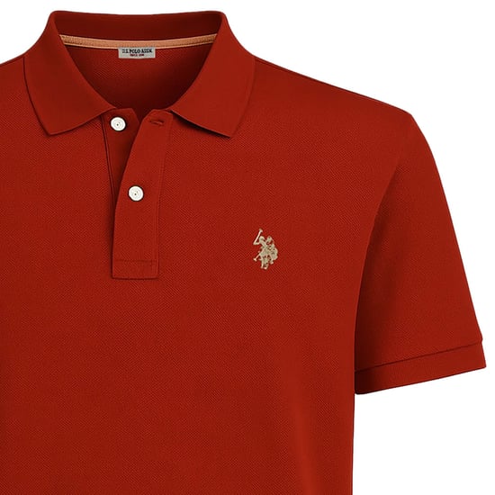 U.S. Polo Assn Poloshirt - Image 2