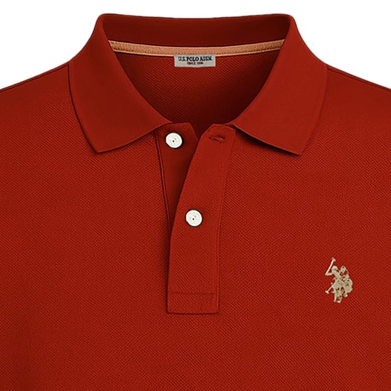 U.S. Polo Assn Poloshirt - Image 3