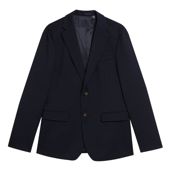 Ted Baker Nalfanj Cavalry Twill Sb2 Blazer Jacket - Image 1