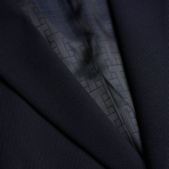 Ted Baker Nalfanj Cavalry Twill Sb2 Blazer Jacket - Image 6