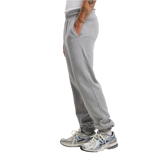 Urban Classics Basis Essentiële Sweatbroek Heren (Heide Grijs) - Image 3