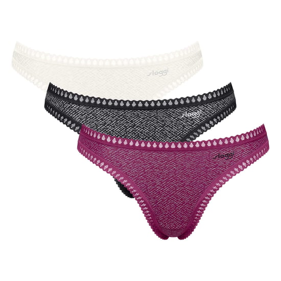 Sloggi String - Image 1