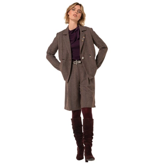Caroline Biss Blazer 4803 - Image 4