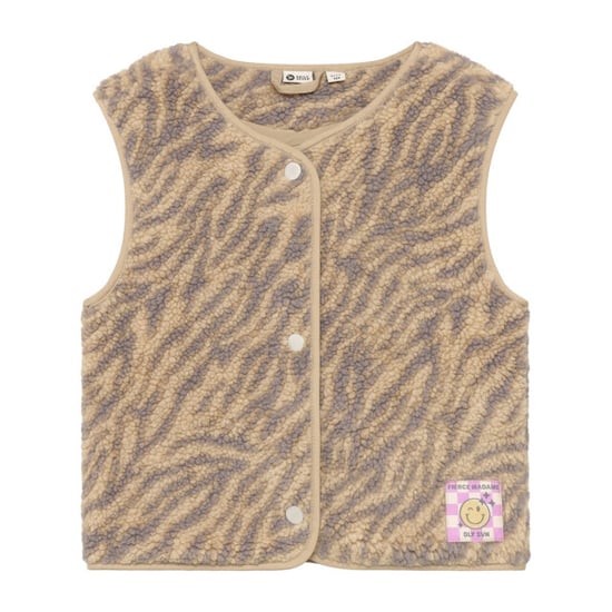DAILY 7 Gilet 930510 - Image 1