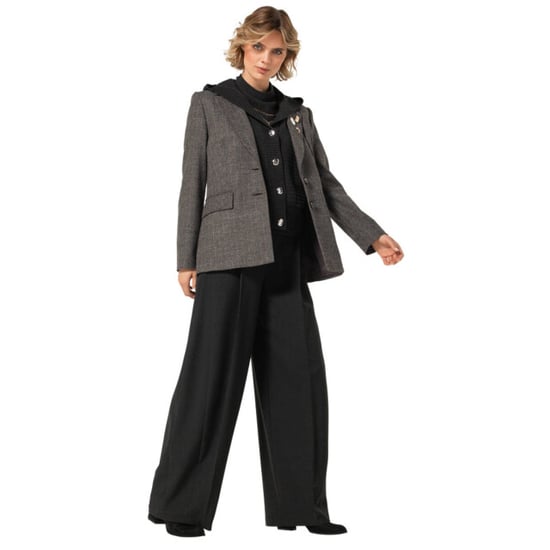Caroline Biss Blazer 4852 - Image 3