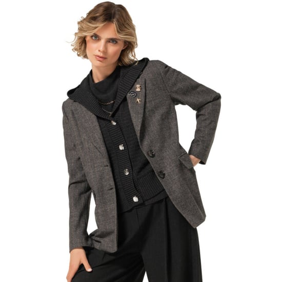 Caroline Biss Blazer 4852 - Image 4