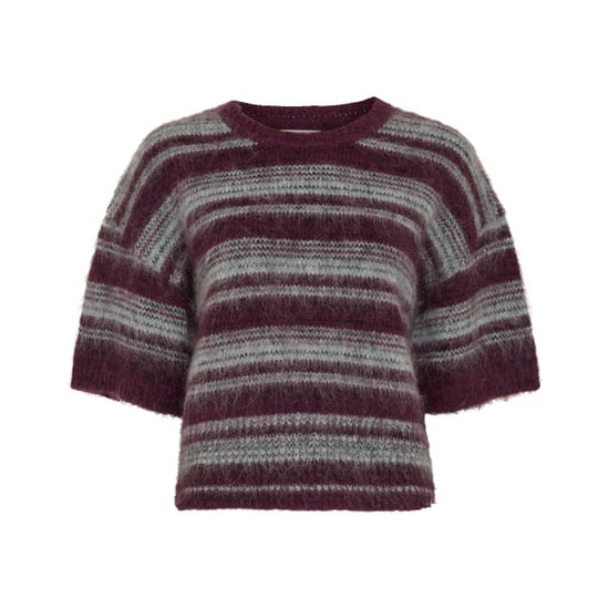 Moss Copenhagen Top korte mouw 19860 mschlycie - Image 1