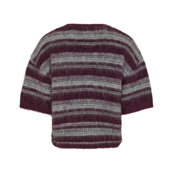 Moss Copenhagen Top korte mouw 19860 mschlycie - Image 2