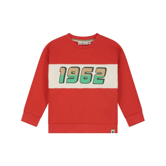 Stains & Stories Sweat ssa26507473 - Image 1