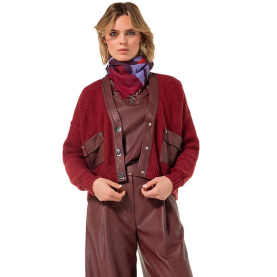 Caroline Biss Vest 4221 - Image 3