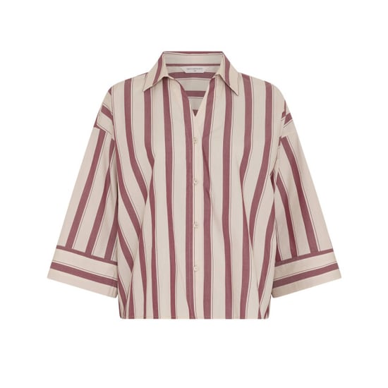 Moss Copenhagen Blouse lange mouw 20152 mschsusana - Image 1