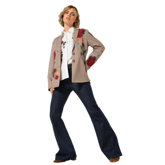Caroline Biss Blazer 4839 - Image 2