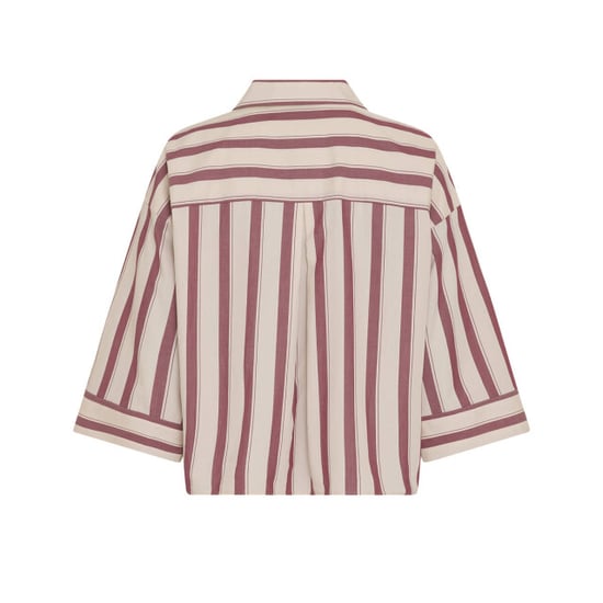 Moss Copenhagen Blouse lange mouw 20152 mschsusana - Image 2