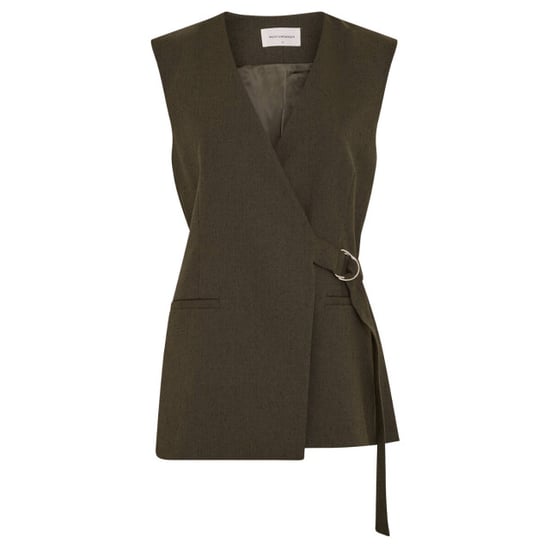 Moss Copenhagen Gilet 20070 mschcabrie - Image 1