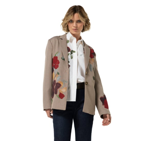 Caroline Biss Blazer 4839 - Image 3