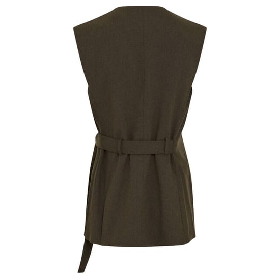 Moss Copenhagen Gilet 20070 mschcabrie - Image 2