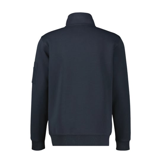 Lerros Heren trui 2694422 485 classic navy - Image 2