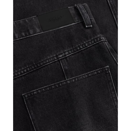 Homage to Denim Jules wide balloon jeans low crotch - Image 5