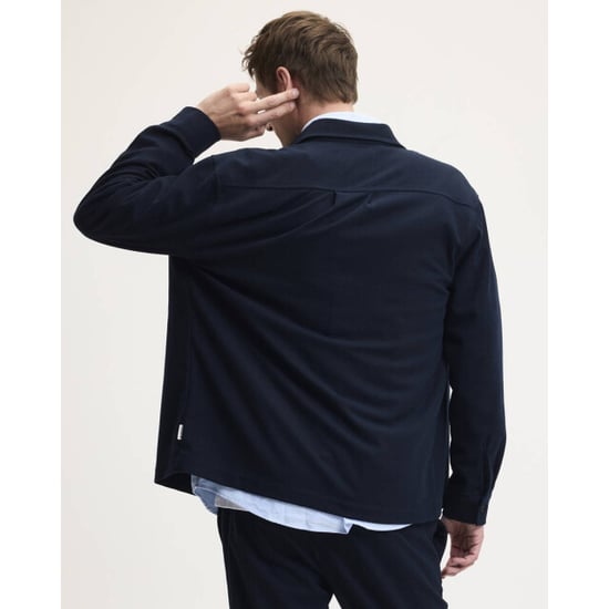 The GoodPeople Overhemd lange mouw 26020216 seppe - Image 3