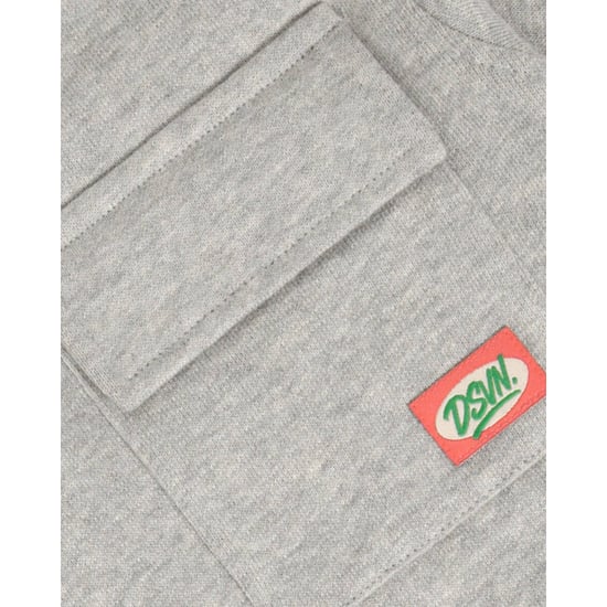 DAILY 7 Overshirt 920384 - Image 2