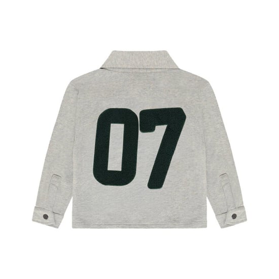 DAILY 7 Overshirt 920384 - Image 3