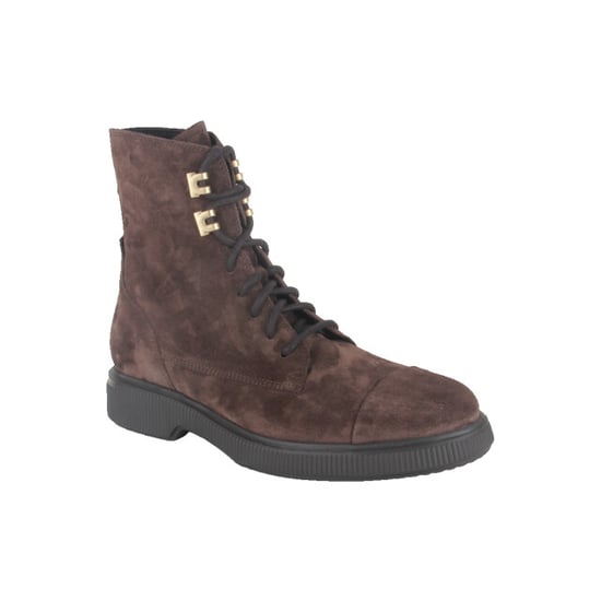 Durea 9837.832.5521-e dames veterboots sportief - Image 1