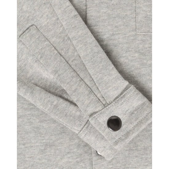 DAILY 7 Overshirt 920384 - Image 4
