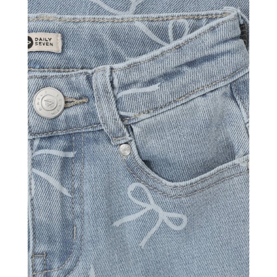 DAILY 7 Jeans 930490 - Image 2
