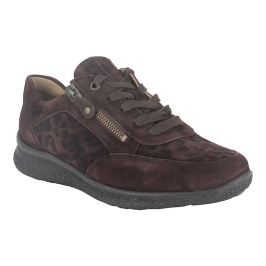 Hartjes 162.1617/34-77.77 dames veterschoenen sportief - Image 1