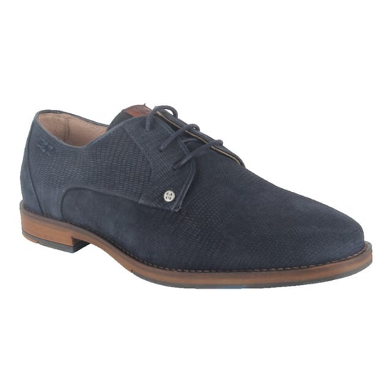 Berkelmans 2620084466 heren veterschoenen gekleed - Image 1