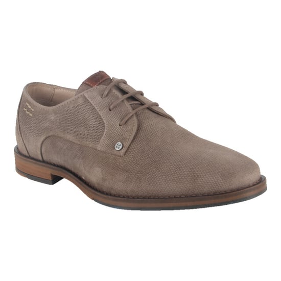 Berkelmans 2620084467 heren veterschoenen gekleed - Image 1
