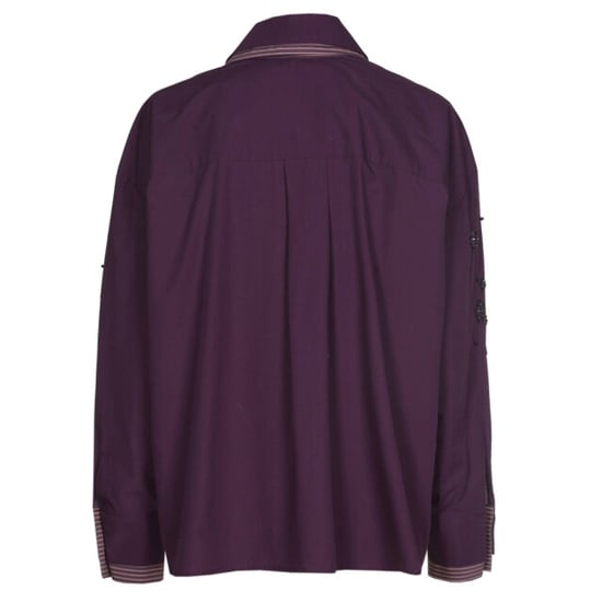 Caroline Biss Blouse lange mouw 4627 - Image 2