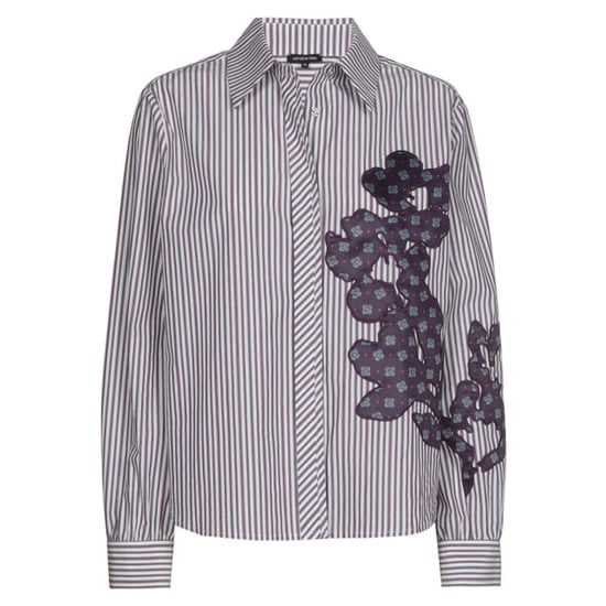 Caroline Biss Blouse lange mouw 4679 - Image 1