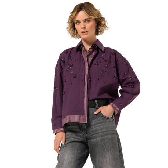 Caroline Biss Blouse lange mouw 4627 - Image 3
