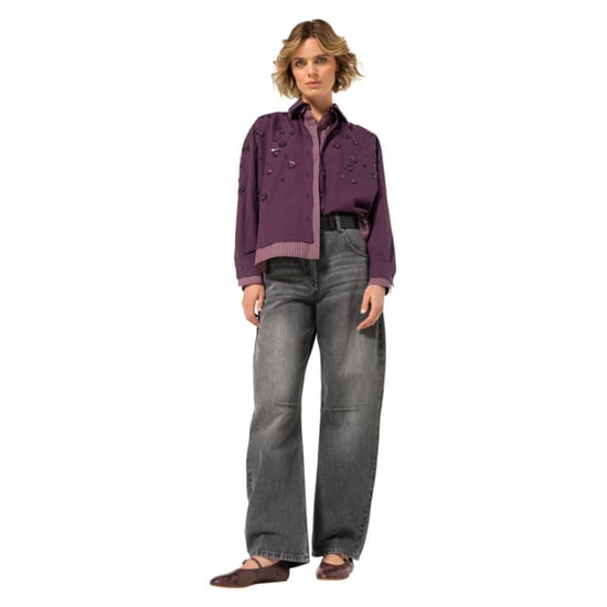 Caroline Biss Blouse lange mouw 4627 - Image 4
