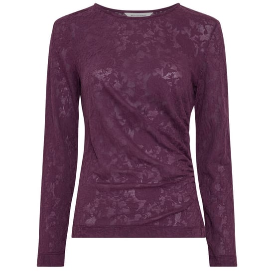 Moss Copenhagen Top lange mouw 20339 mschbrigett - Image 1