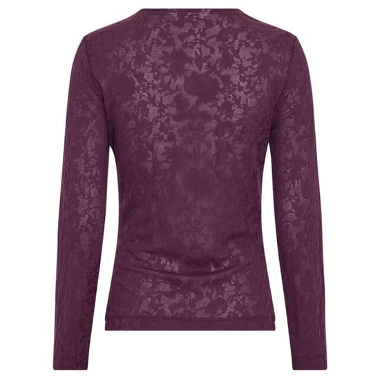 Moss Copenhagen Top lange mouw 20339 mschbrigett - Image 2