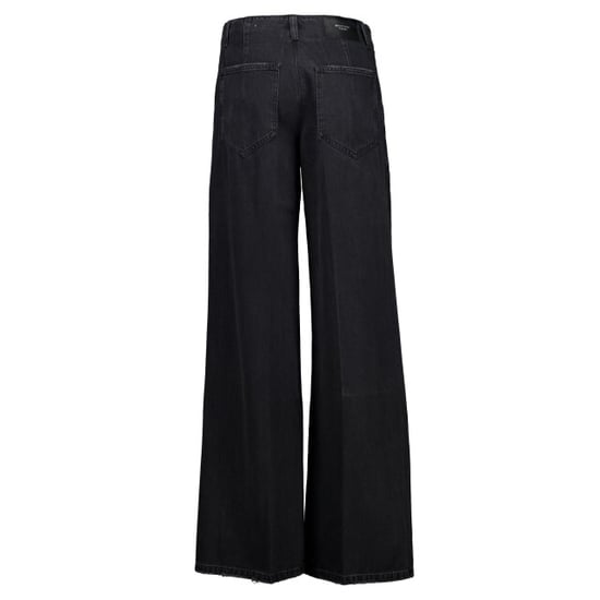 Goldgarn Twisted wide leg jeans ggw010330 - Image 3