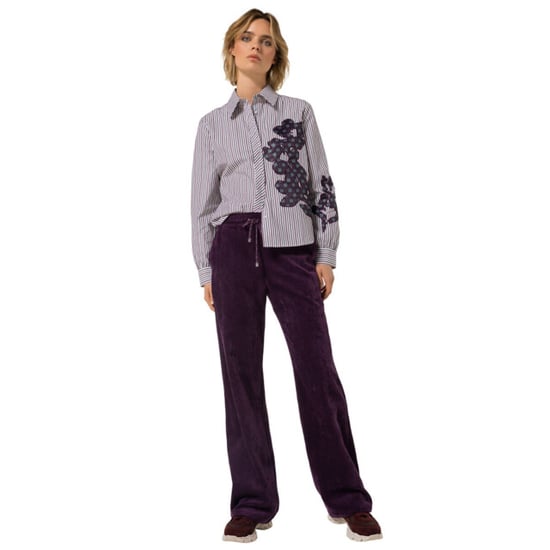 Caroline Biss Blouse lange mouw 4679 - Image 4