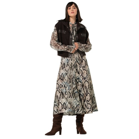Caroline Biss Vest 4223 - Image 3
