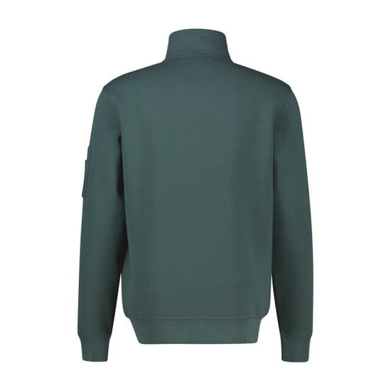 Lerros Heren vest 2694523 664 cedar green - Image 2