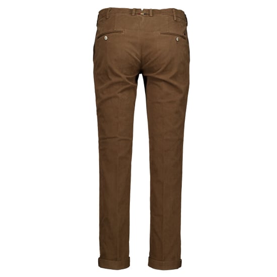 Mason's Newyorkstyle pantalons mbe130t 9pn28963 - Image 3