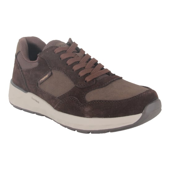 Rieker 11506-25 heren veterschoenen sportief - Image 1
