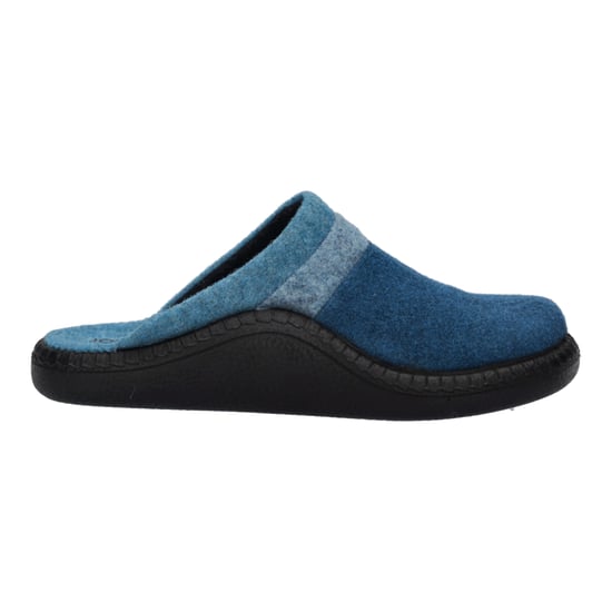 JOSEF SEIBEL Dames Slipper Monaco D 06 in turquoise - Image 2