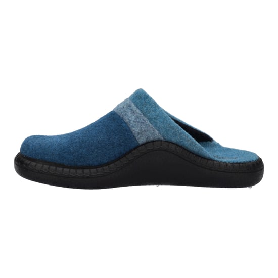 JOSEF SEIBEL Dames Slipper Monaco D 06 in turquoise - Image 3