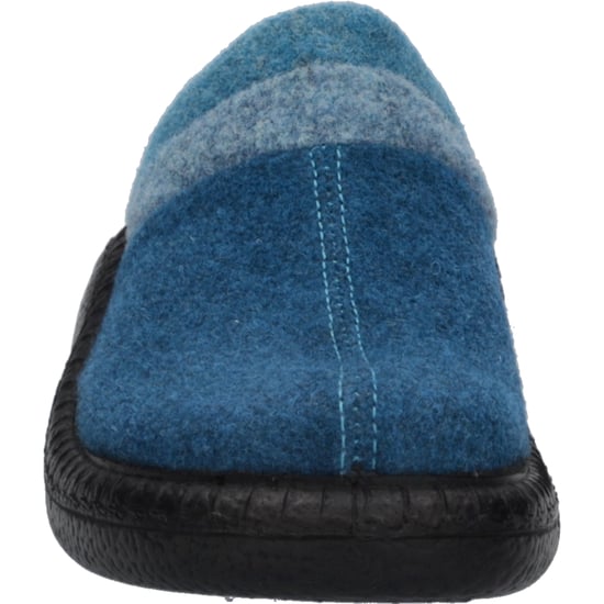 JOSEF SEIBEL Dames Slipper Monaco D 06 in turquoise - Image 4