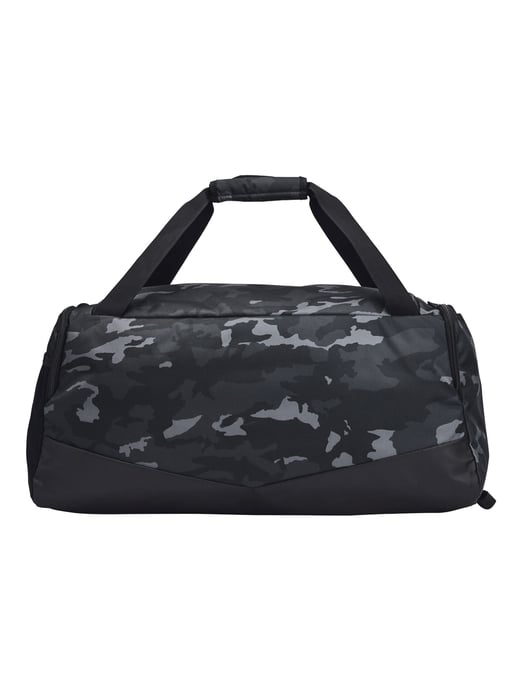 Under Armour 58L Undeniable 5.0 Medium Duffle Bag, Black - Image 2