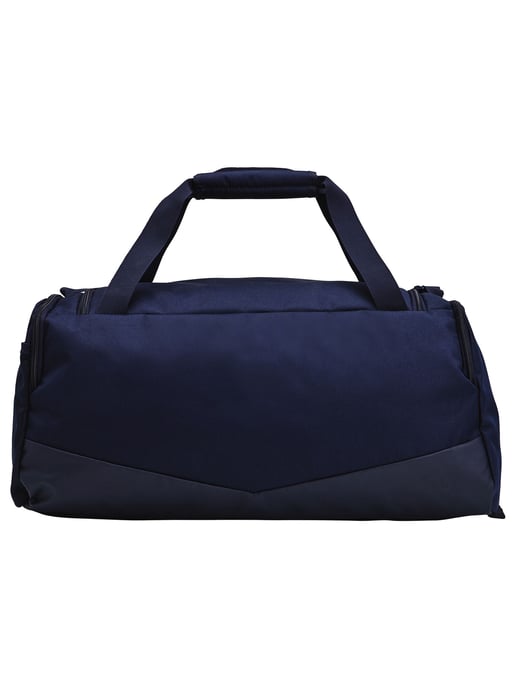Under Armour 40L Onmiskenbare 5.0 Duffle Bag, Blauw - Image 2
